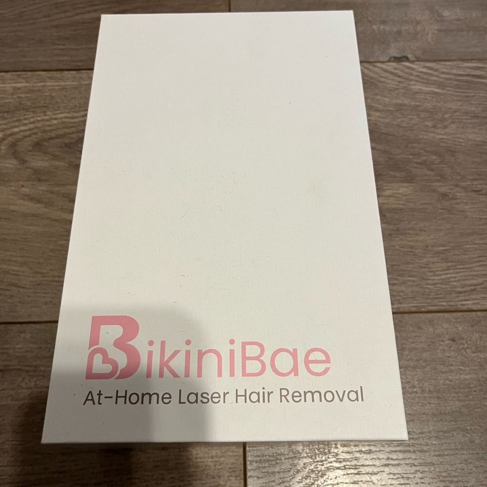 BIKINI BAE • Lazer Hair Removal